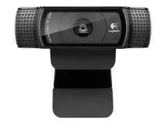 Logitech webkamera HD Pro C920 - 1