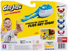 Goo Jit Zu Meteor Madness 5-Pk S2 - 7