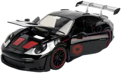 Jada Disney Star Wars Darth Vader Porsche 911, 19 cm, 1:24, die-cast - 7