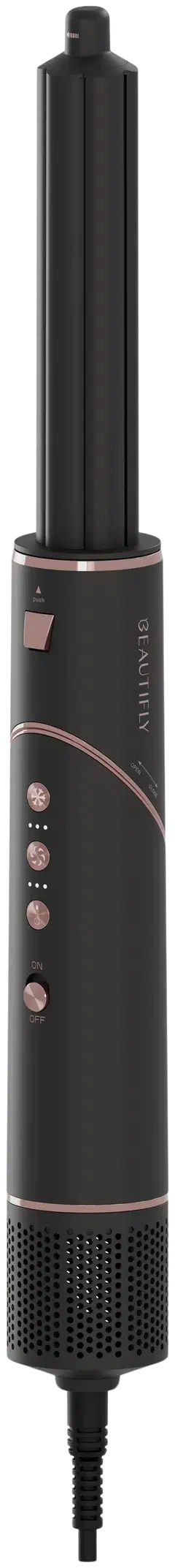 Beautifly hiustenmuotoilija Style Bliss - 4