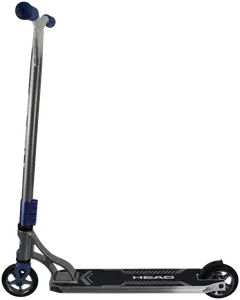 Head temppupotkulauta - 2