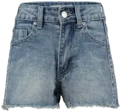 Hailys Lasten farkut La44ni - Blue - 1