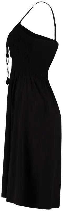 Hailys naisten mekko Ka44na HF-PR1808047-2 - BLACK - 3