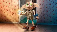 LEGO® Harry Potter TM 76469 Dobby™, vapaa tonttu - 5