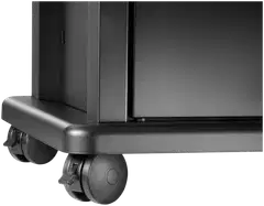 Napoleon Rogue Plancha 30 kaasugrilli - 10