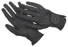 Wahlsten ht all around käsineet - MUSTA - 1