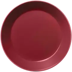 Iittala Lautanen Teema 17cm kirsikka - 1