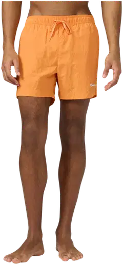 Champion miesten uimashortsit - Oranssi - 3