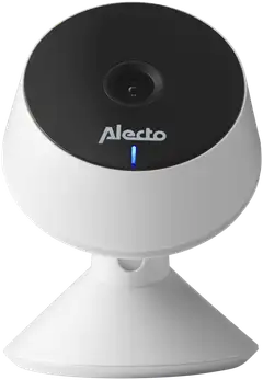 Alecto itkuhälytin kameralla - 4