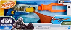 Nerf leikkipyssy Mandalorian - 1
