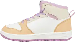 Lilo & Stitch lasten midvartiset tennarit LS001230 - coral/lilac - 4