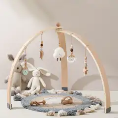 Pilvi jumppakaari - 5