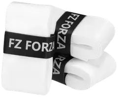 FZ Forza Super Grip 3kpl (overgrip, valkoinen) - 3