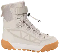 Viking lasten vedenpitävä talvikenkä Constrictor Warm SC WP - Cream - 3
