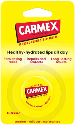 CARMEX Huulivoidepurkki 7,5g - 1