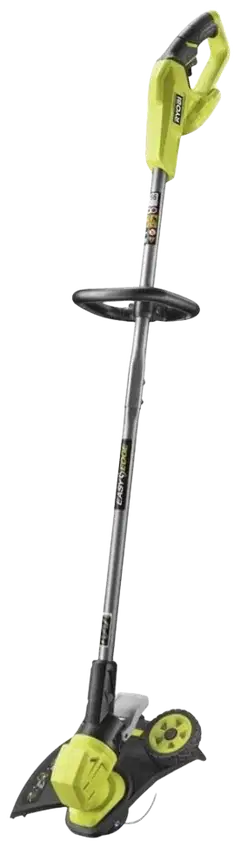 Ryobi akkutrimmeri RY18LT33A-0 - 1