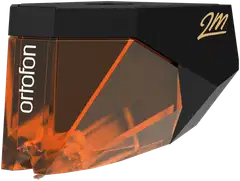 Ortofon levysoitin 2M Bronze - 1