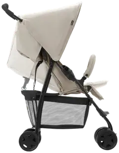 Hauck rattaat Sport beige - 3