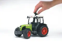 Bruder lelu Claas Nectis 267 F traktori - 4