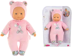 Corolle - Sweet Heart nukke, 30 cm, Pinkki Nalle - 1
