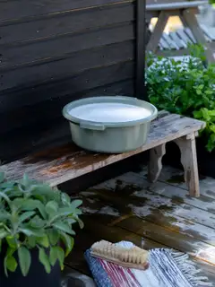 Orthex pesuvati 12 L - 9