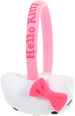 Hello Kitty lasten korvaläpät ZH40062 - 1