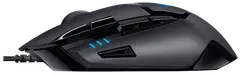 Logitech pelihiiri G402 Hyperion Fury - 5