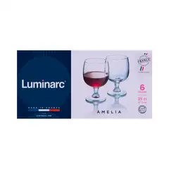 Luminarc juomalasi Amelia 25 cl - 3