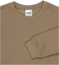 Ciraf lasten collegepaita 25PC252802 - BEIGE - 3