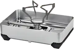 Enders retkikaasugrilli & keitin Pace Portable - 4