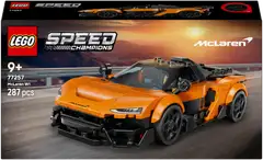 LEGO® Speed Champions 77257 McLaren W1 - 7