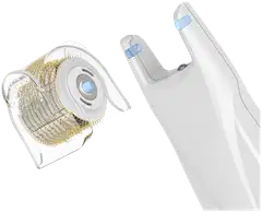 Beautifly mesoterapia Mikro Glow Pro - 4