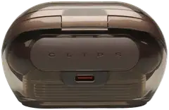 JBL langattomat avoimet kuulokkeet Soundgear Clips kupari - 10