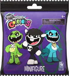 Poppy Playtime Minihahmot - S4 - 1