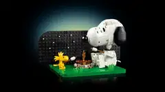 LEGO® Ideas 21368 Tenavat: Ressun koirankoppi - 6