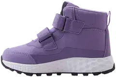 Reima lasten Reimatec vedenpitävä välikausikenkä Hiivin - Misty Violet - 2
