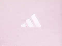 adidas naisten t-paita JI6073 - pink - 5