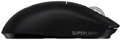 Logitech Pro X pelihiiri Superlight musta - 8