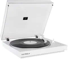 Victrola automaattinen levysoitin vpt-800, valkoinen - 2