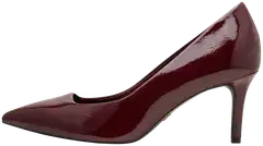 Tamaris naisten avokas 1-22424-41-568 - Merlot - 2