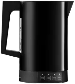 Ritter vedenkeitin Cavita 5 musta - 2