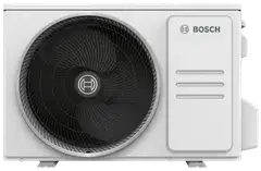 Bosch viilentävä ilmalämpöpumppu 3000I W 53E 3.5 Kw + asennus - 4