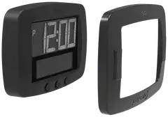 Park-Solar Digital pysäköinttikiekko aurinkokennolatauksella - 3