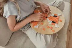 Marioinex vohvelirakentelu mikro kettu - 4