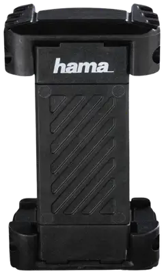 Hama FlexPro jalusta älypuhelimille, GoPro- ja digikameroille, 27cm musta - 7