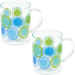 House lasi Ilo 2 dl 2-pack - 1