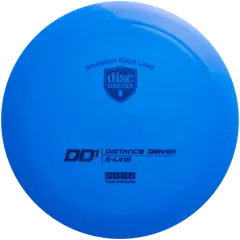 Discmania driveri S-Line DD1 - 4