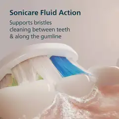 Philips Sonicare 5300 sähköhammasharja 2kpl HX7109/01 - 4