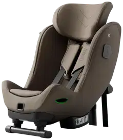 Axkid turvaistuin Minikid 4 Max beige - 4