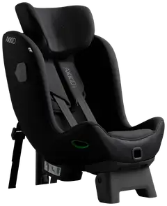 Axkid Minikid 4 PRO turvaistuin Coastal Strom Black - 7